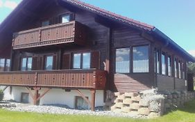 Haus Melanie